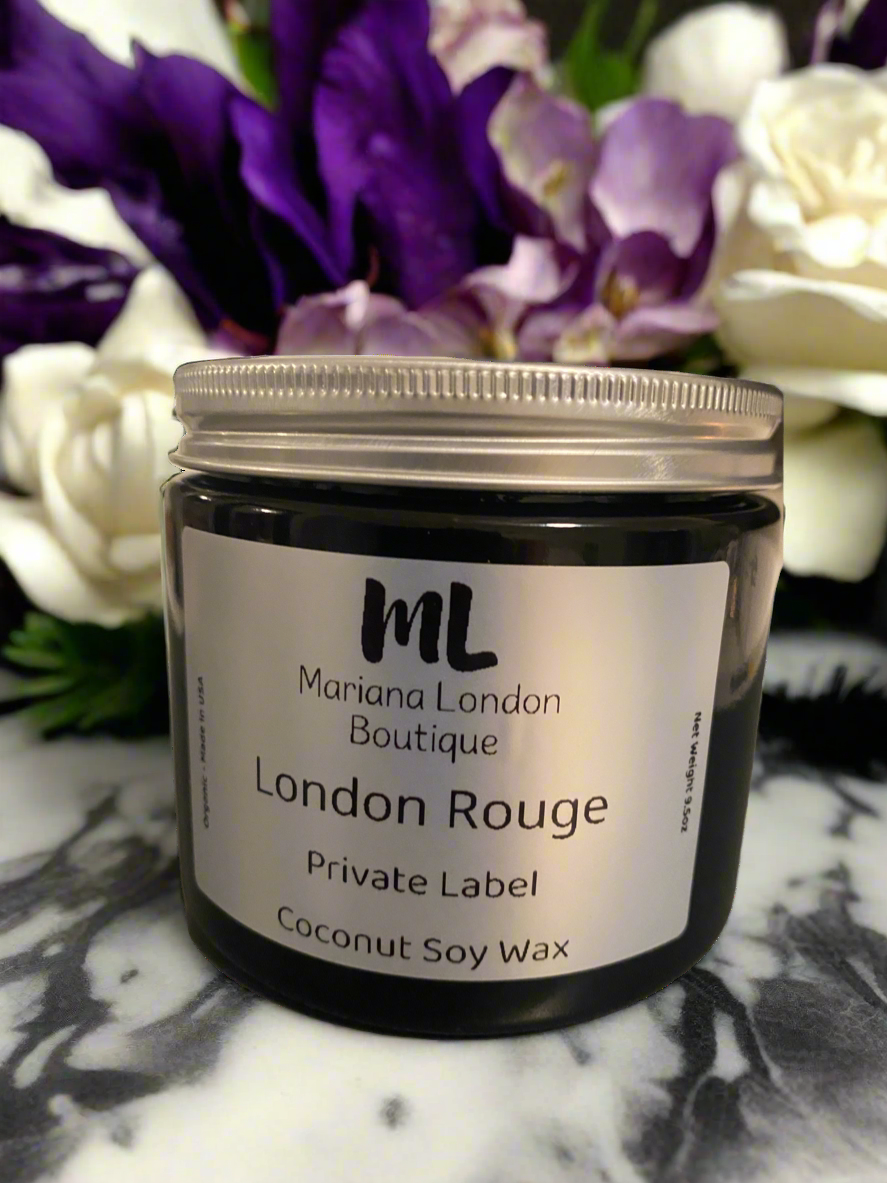 ML Boutique Candles