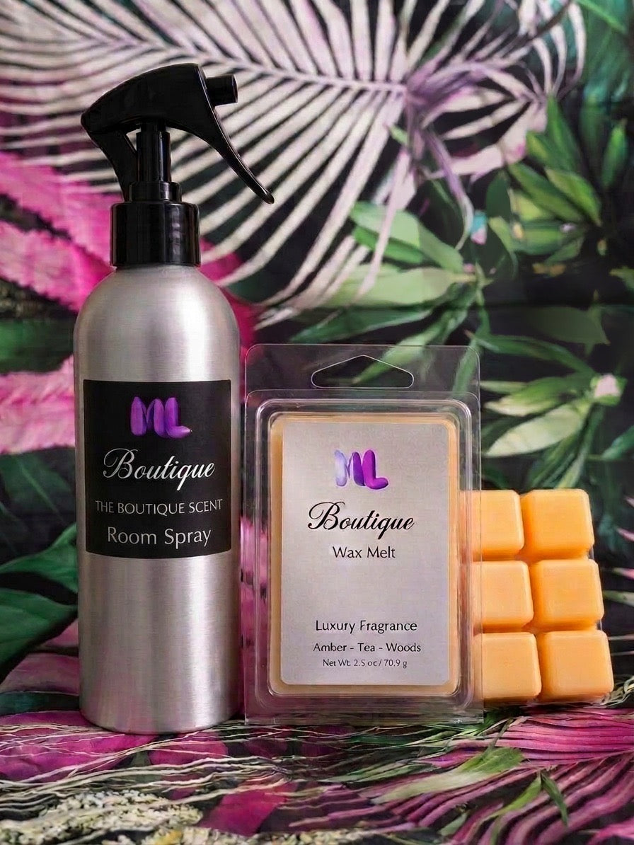 ML Boutique Scents
