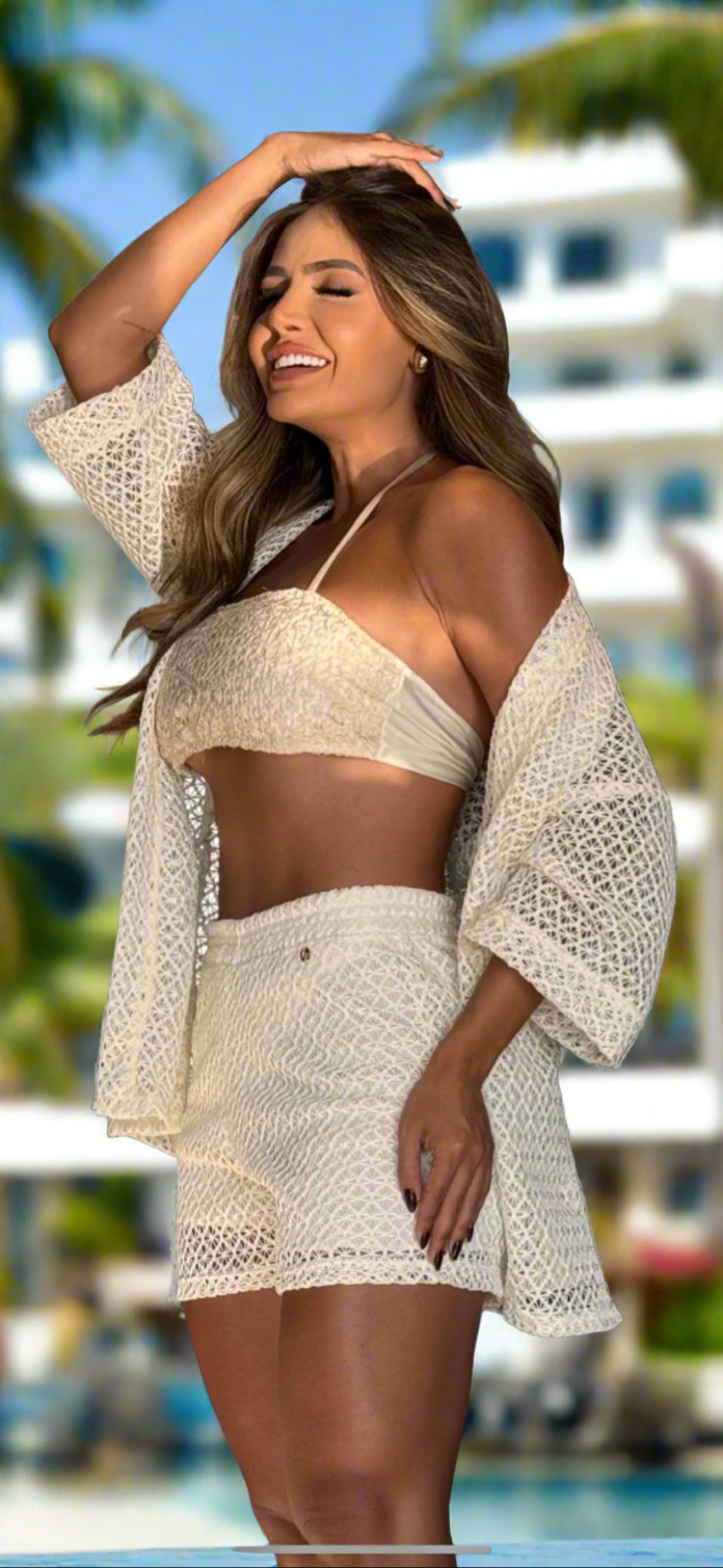 Resort Refresh