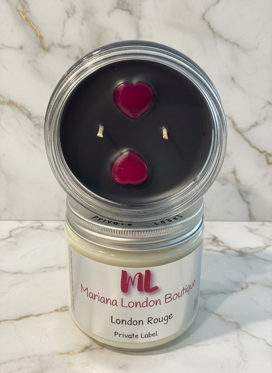 ML Boutique Original Candle Store Scent - Best fragrance, 1 Left!