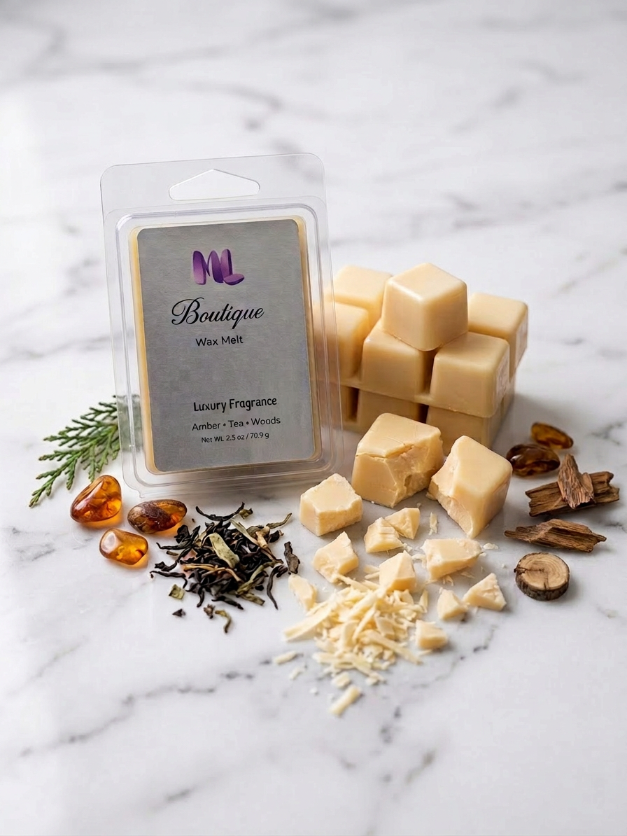 The Boutique Scent Bundle