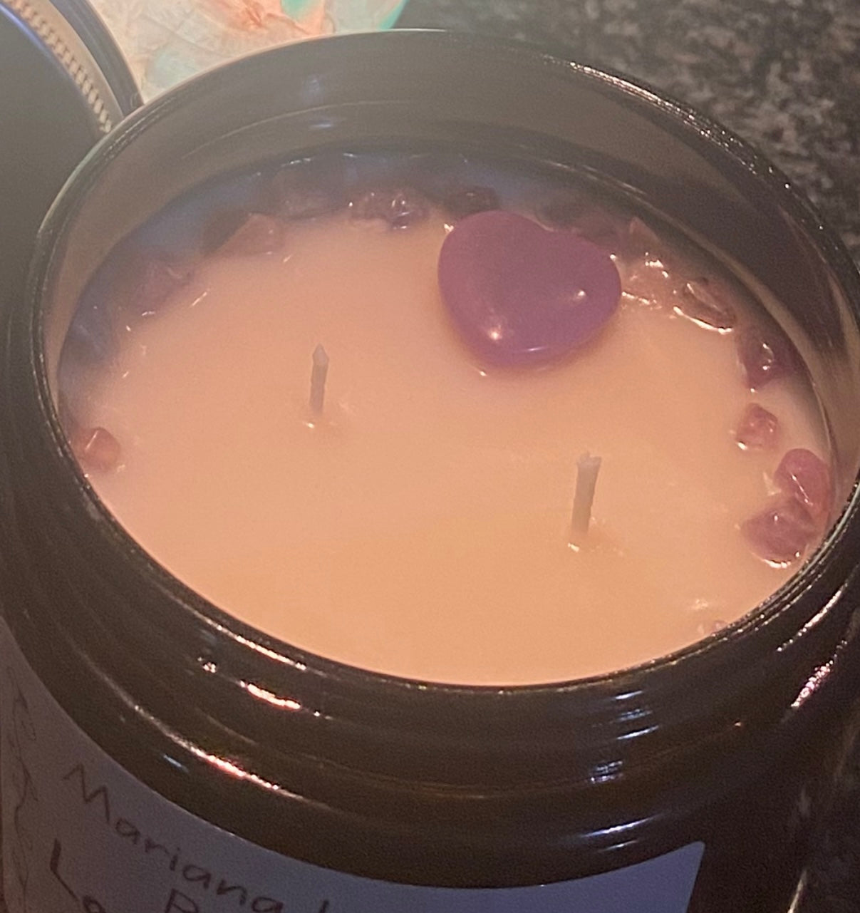 ML Boutique Original Candle Store Scent