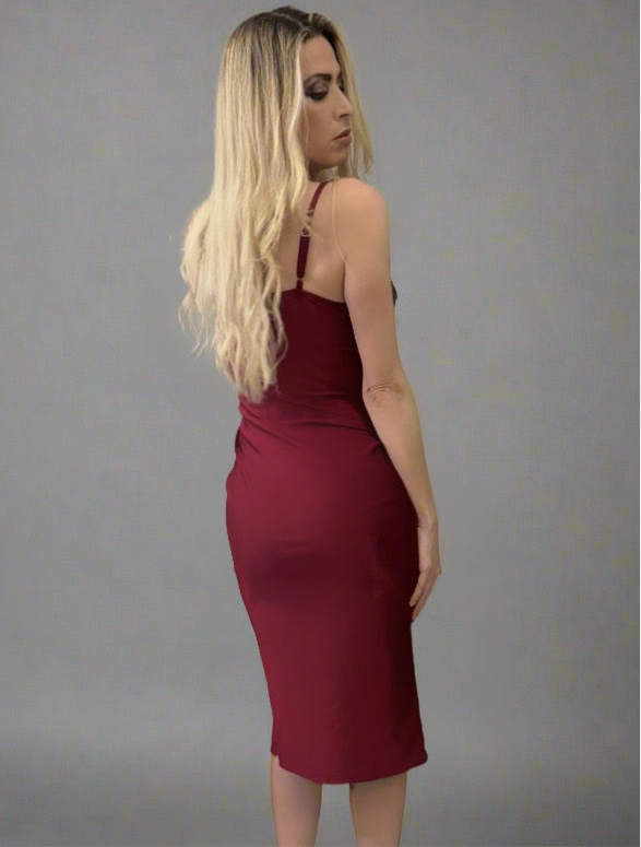 Megan Dress