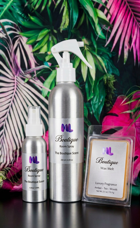 The Boutique Scent Bundle